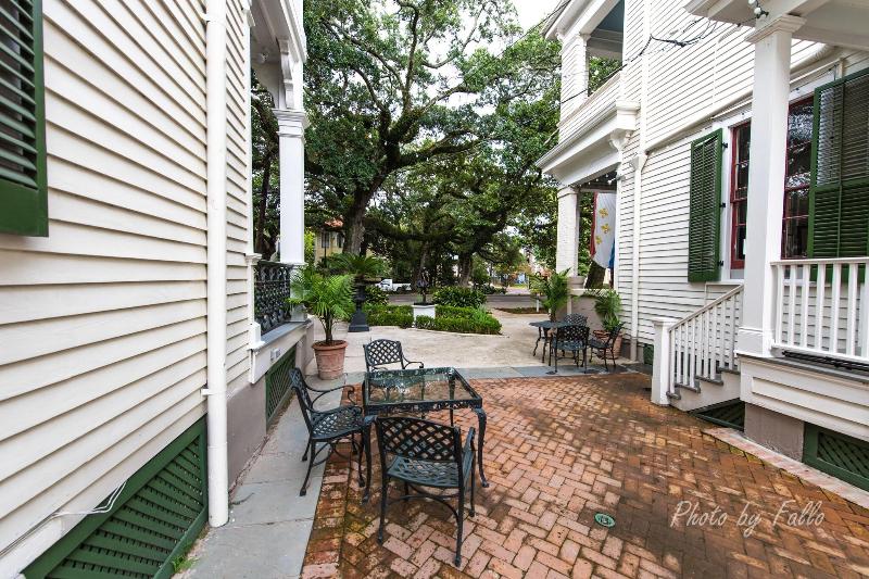 The Degas House image