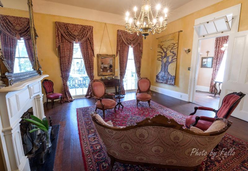 The Degas House image