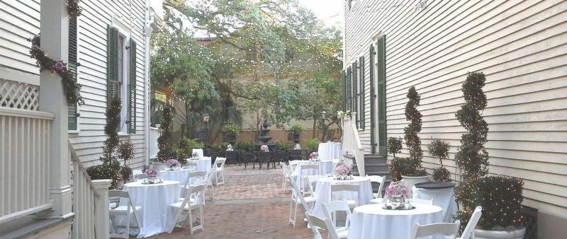 The Degas House image