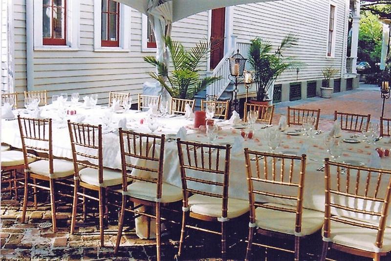The Degas House image