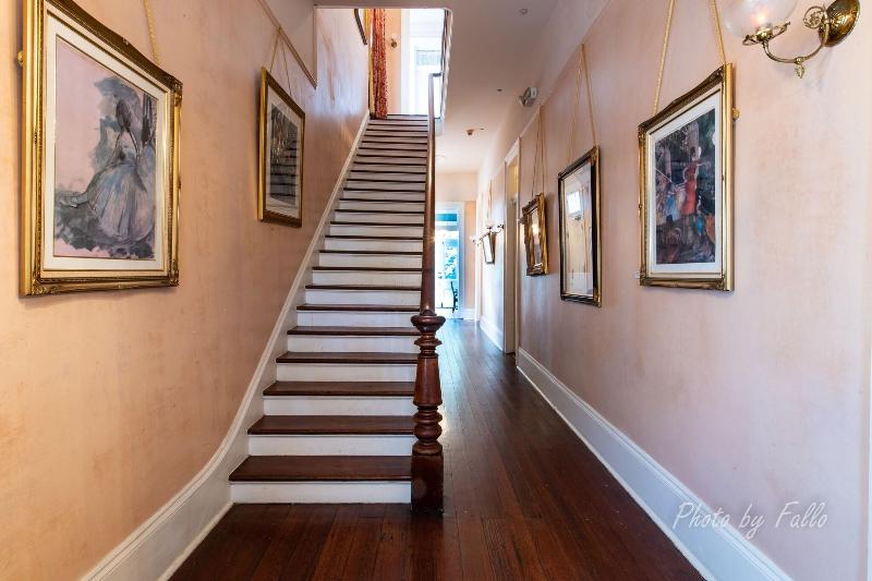 The Degas House image