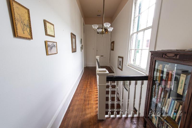 The Degas House image