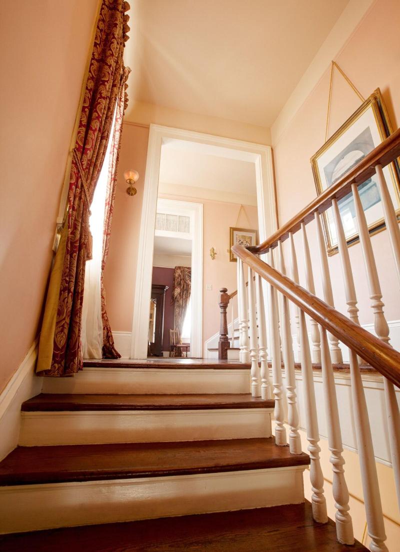 The Degas House image