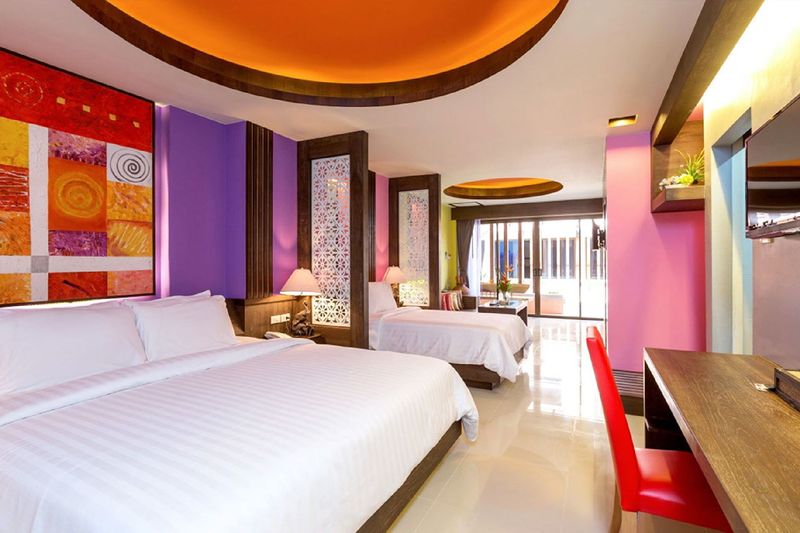 Naina Resort & Spa
