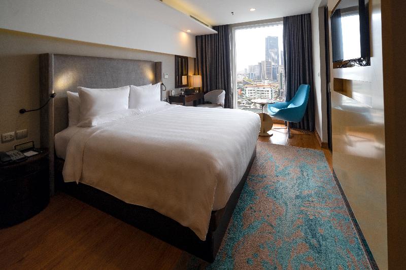 Novotel Suites Hanoi image