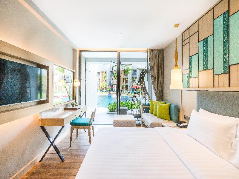 Avani+ Hua Hin Resort image