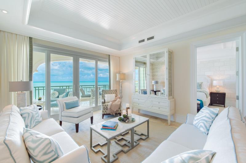 The Shore Club Turks & Caicos image
