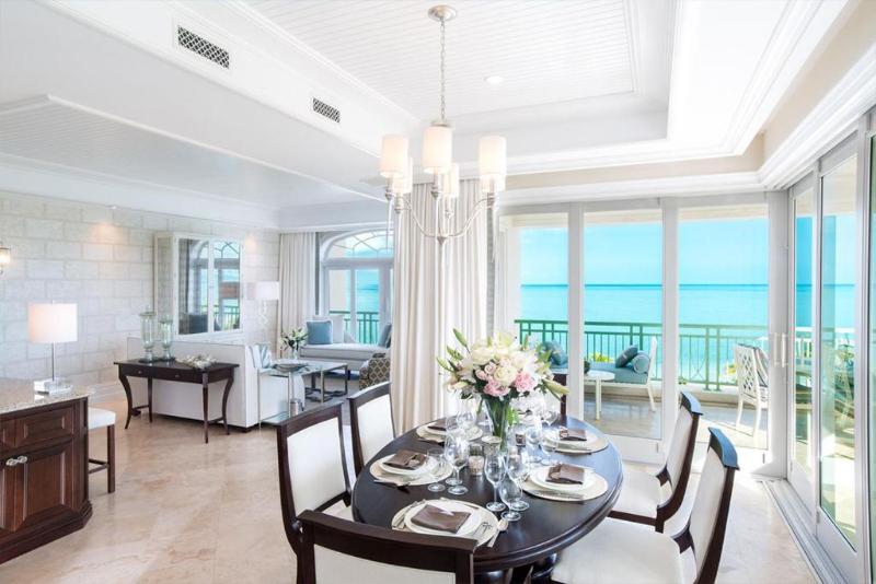 The Shore Club Turks & Caicos image