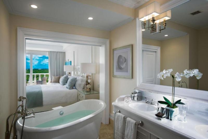 The Shore Club Turks & Caicos image