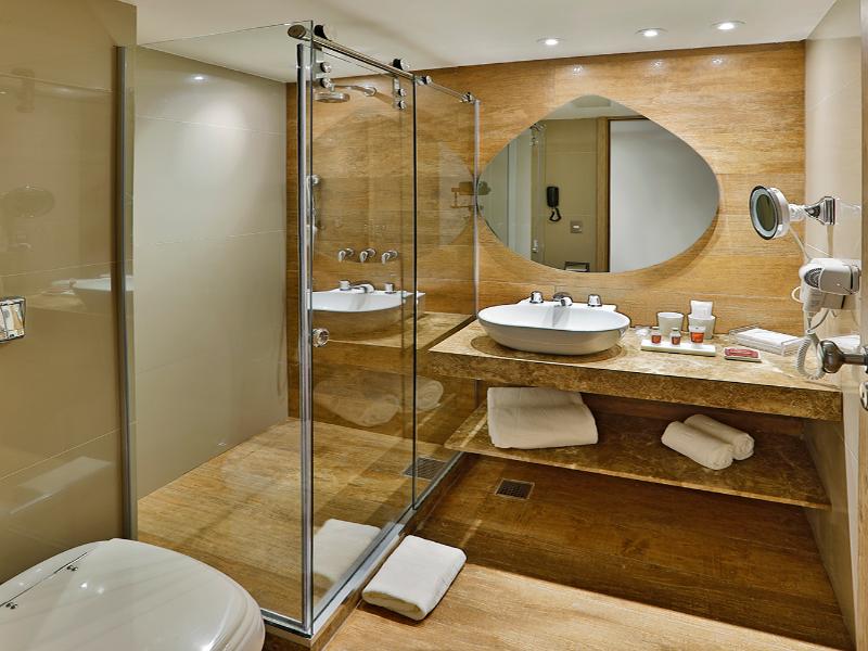 Arena Ipanema Hotel image