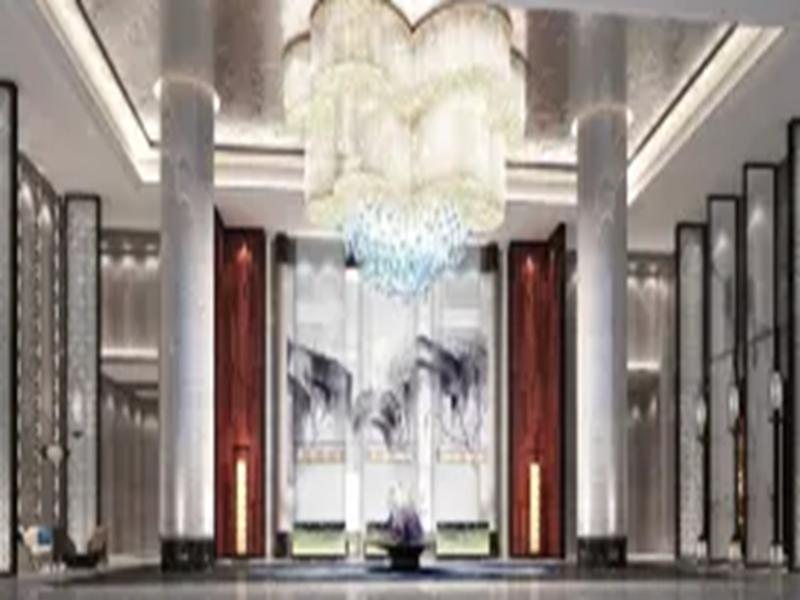 Wanda Realm Yiwu image