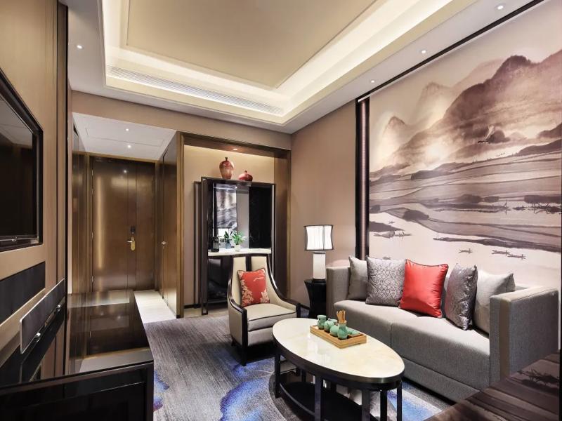 Wanda Realm Yiwu image