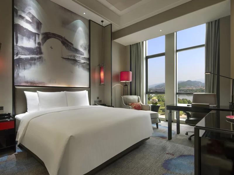 Wanda Realm Yiwu image