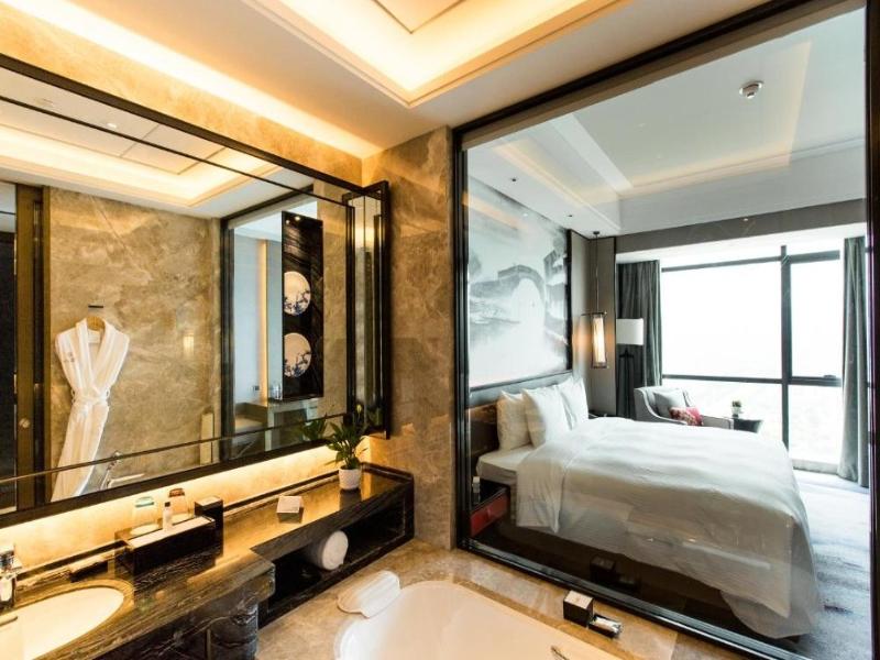 Wanda Realm Yiwu image