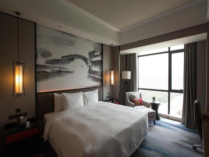 Wanda Realm Yiwu image