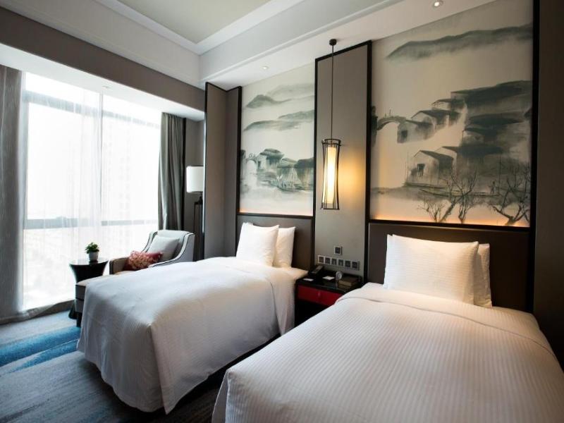 Wanda Realm Yiwu image