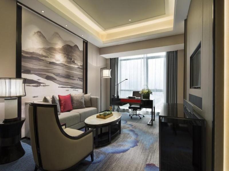 Wanda Realm Yiwu image