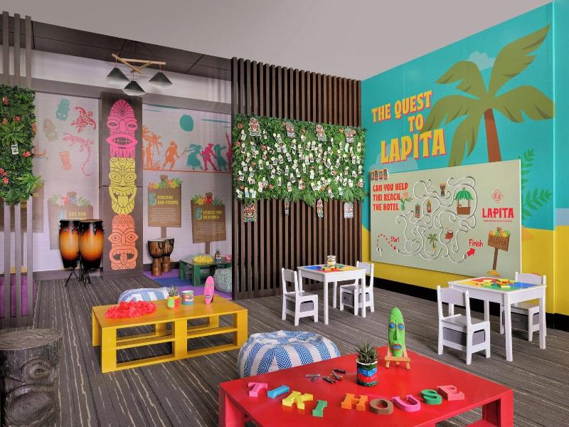 Lapita,Dubai Parks & Resorts,Autograph Collection image