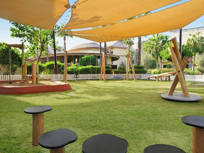 Lapita,Dubai Parks & Resorts,Autograph Collection image