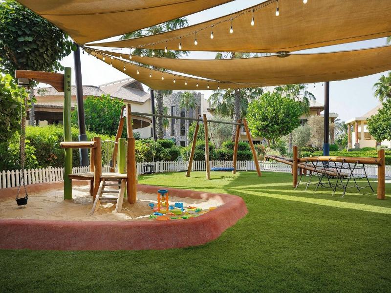Lapita,Dubai Parks & Resorts,Autograph Collection image