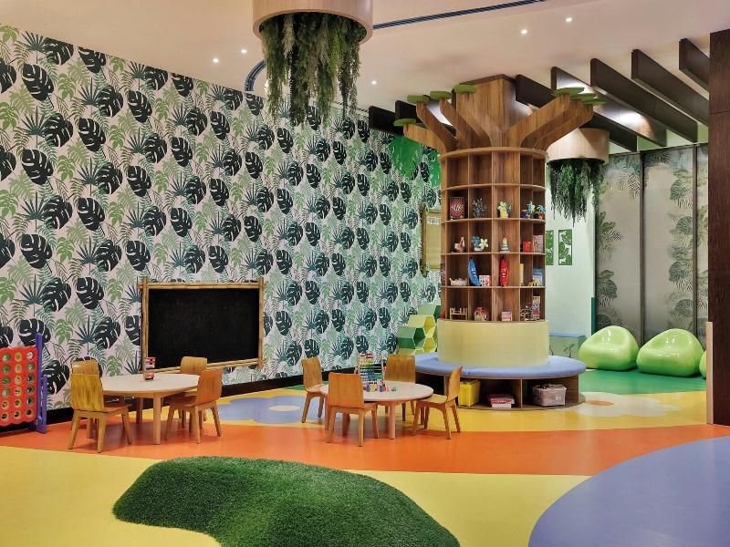 Lapita,Dubai Parks & Resorts,Autograph Collection image