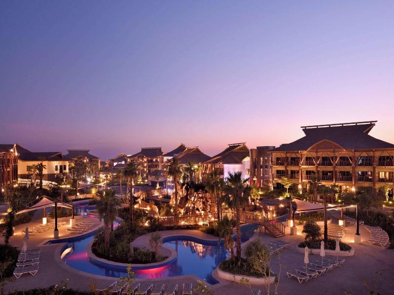 Lapita,Dubai Parks & Resorts,Autograph Collection image