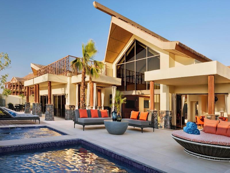 Lapita,Dubai Parks & Resorts,Autograph Collection image