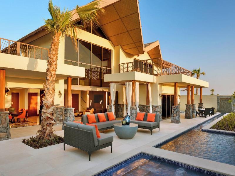 Lapita,Dubai Parks & Resorts,Autograph Collection image