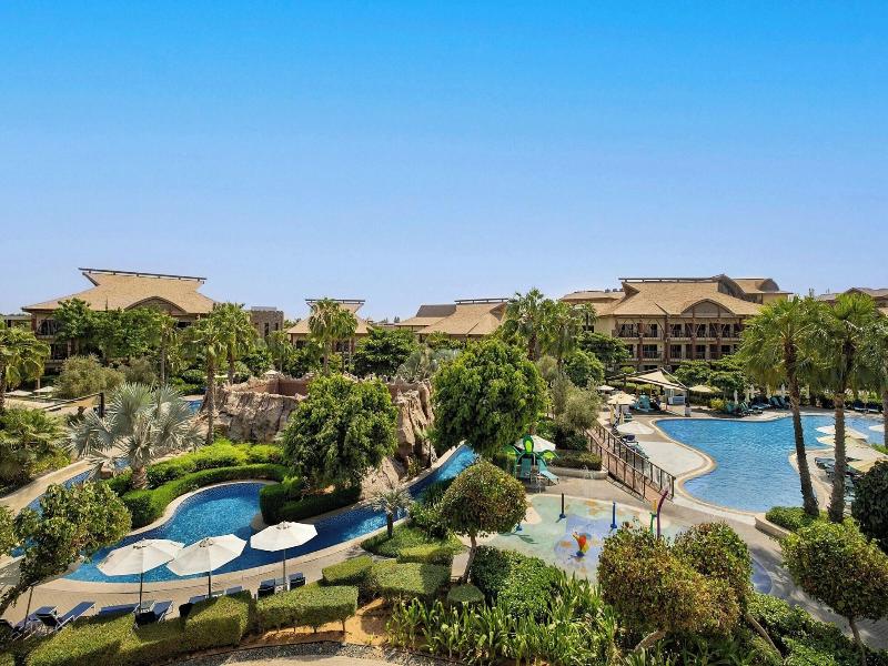 Lapita,Dubai Parks & Resorts,Autograph Collection image