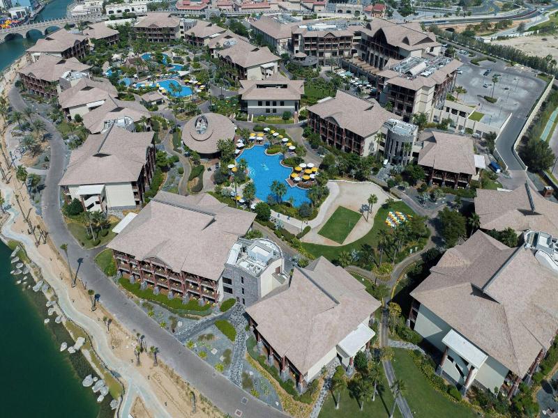 Lapita,Dubai Parks & Resorts,Autograph Collection image