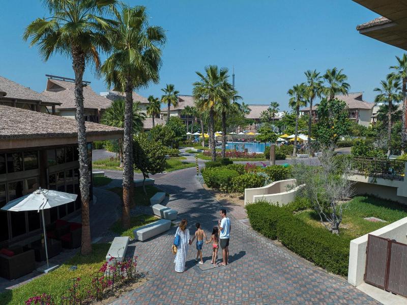 Lapita,Dubai Parks & Resorts,Autograph Collection image