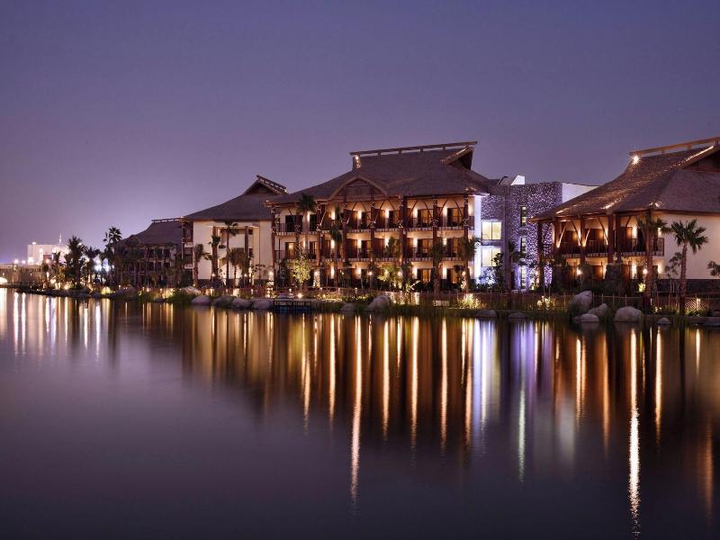 Lapita,Dubai Parks & Resorts,Autograph Collection image