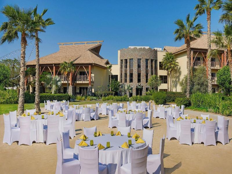 Lapita,Dubai Parks & Resorts,Autograph Collection image