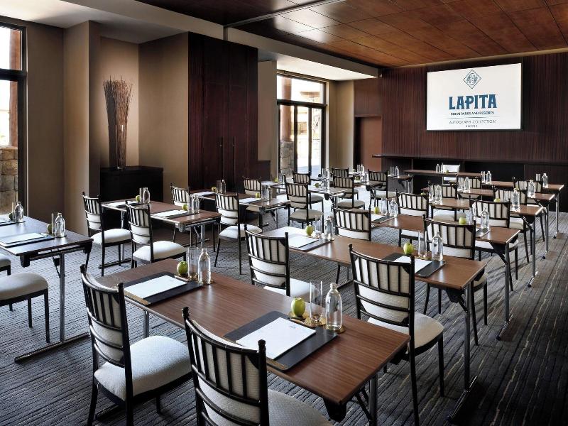 Lapita,Dubai Parks & Resorts,Autograph Collection image