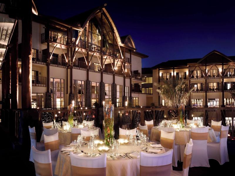 Lapita,Dubai Parks & Resorts,Autograph Collection image