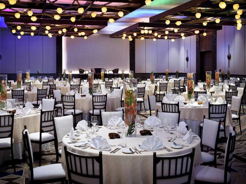 Lapita,Dubai Parks & Resorts,Autograph Collection image
