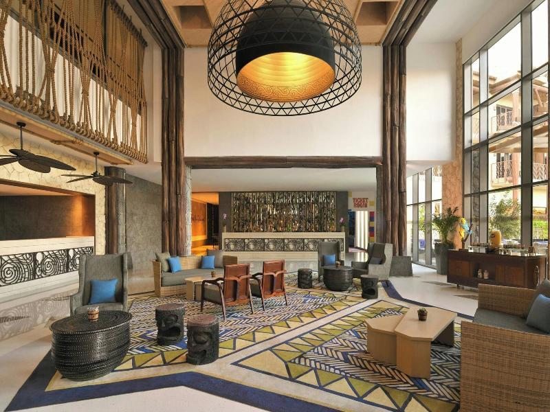 Lapita,Dubai Parks & Resorts,Autograph Collection image
