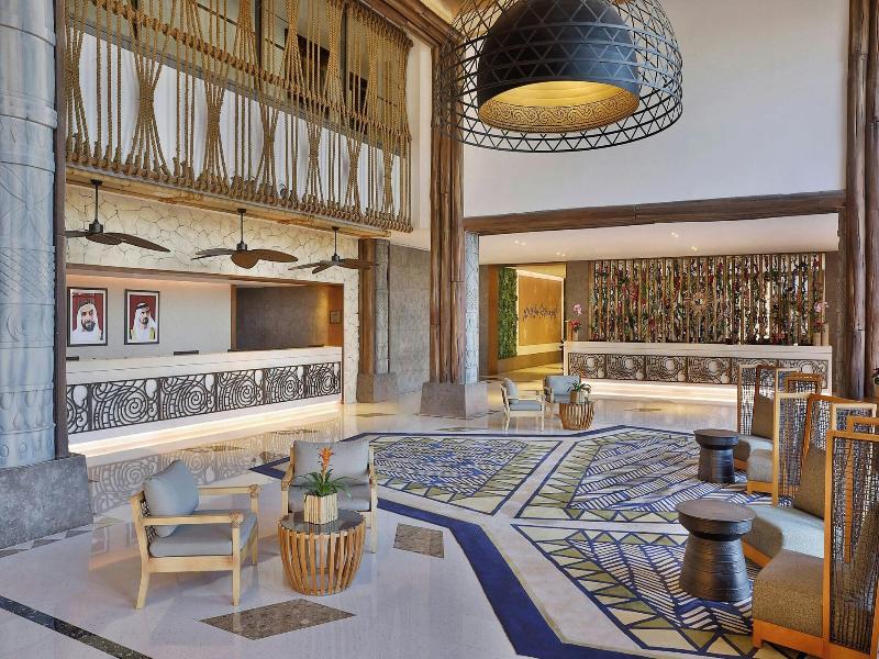 Lapita,Dubai Parks & Resorts,Autograph Collection image