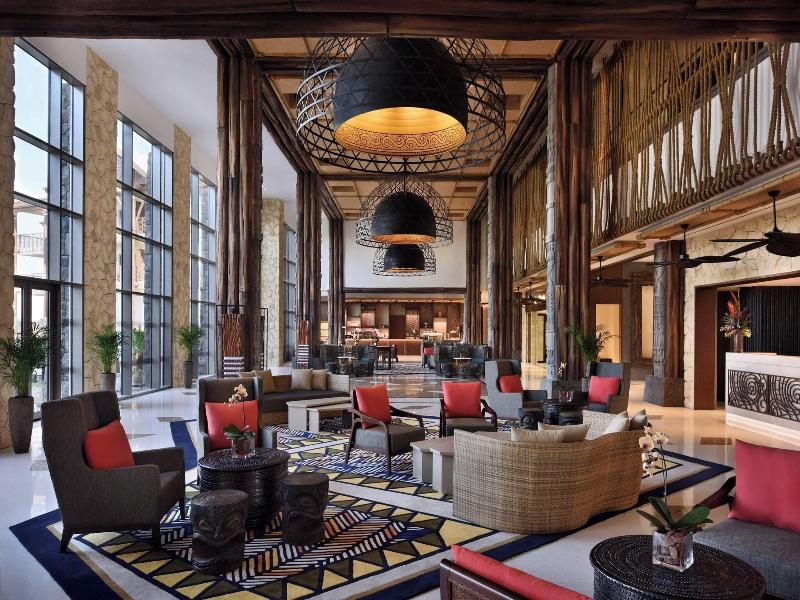 Lapita,Dubai Parks & Resorts,Autograph Collection image