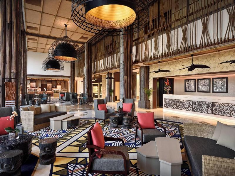 Lapita,Dubai Parks & Resorts,Autograph Collection image