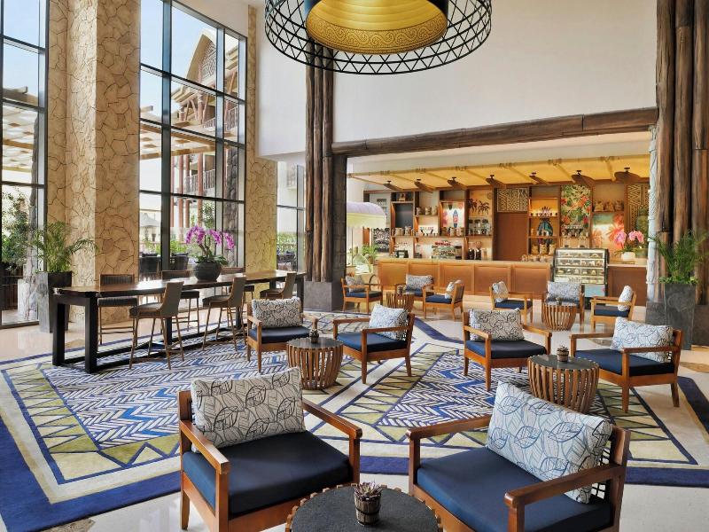 Lapita,Dubai Parks & Resorts,Autograph Collection image
