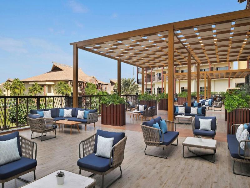 Lapita,Dubai Parks & Resorts,Autograph Collection image