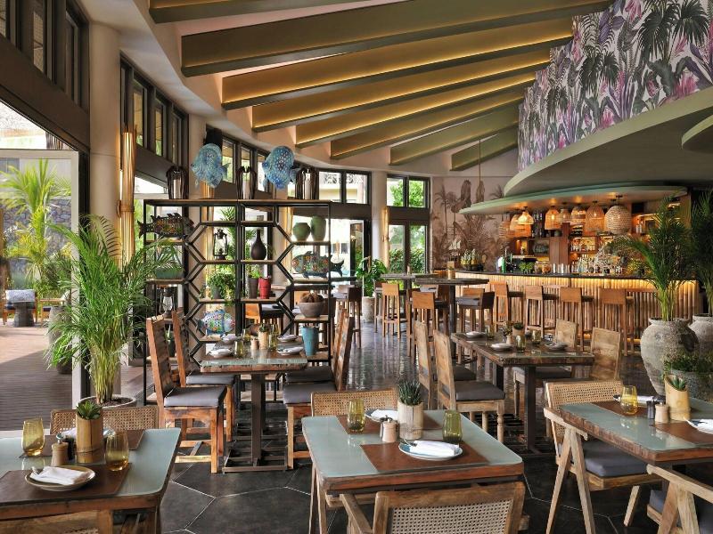 Lapita,Dubai Parks & Resorts,Autograph Collection image