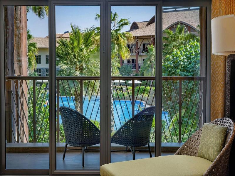 Lapita,Dubai Parks & Resorts,Autograph Collection image