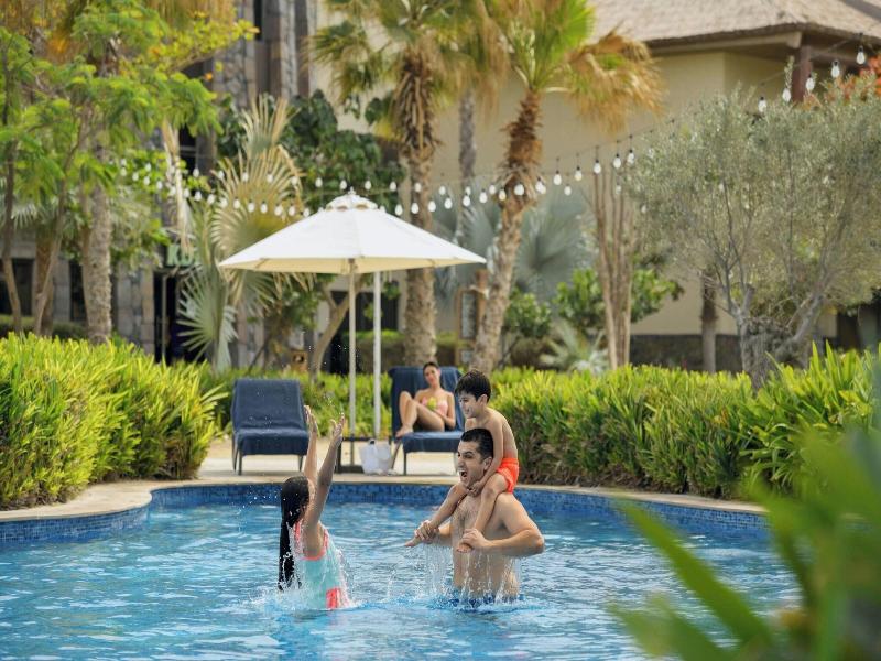 Lapita,Dubai Parks & Resorts,Autograph Collection image