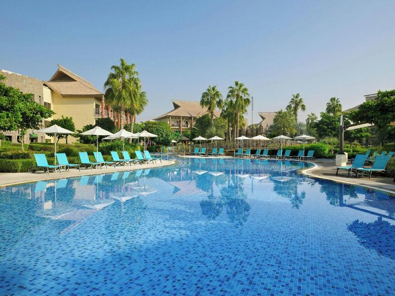 Lapita,Dubai Parks & Resorts,Autograph Collection image