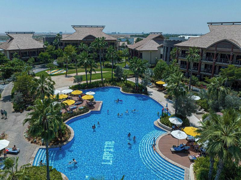 Lapita,Dubai Parks & Resorts,Autograph Collection image
