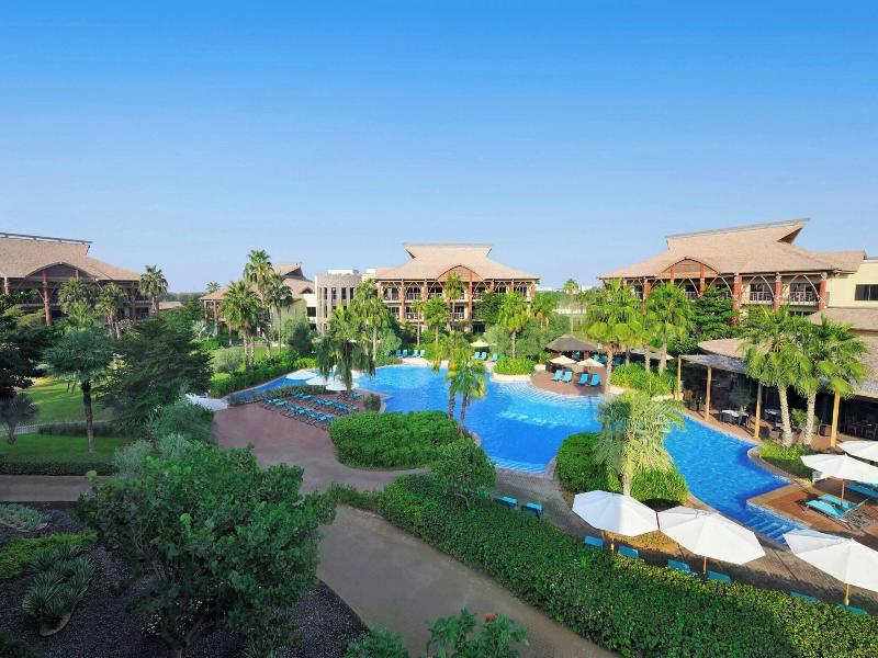 Lapita,Dubai Parks & Resorts,Autograph Collection image
