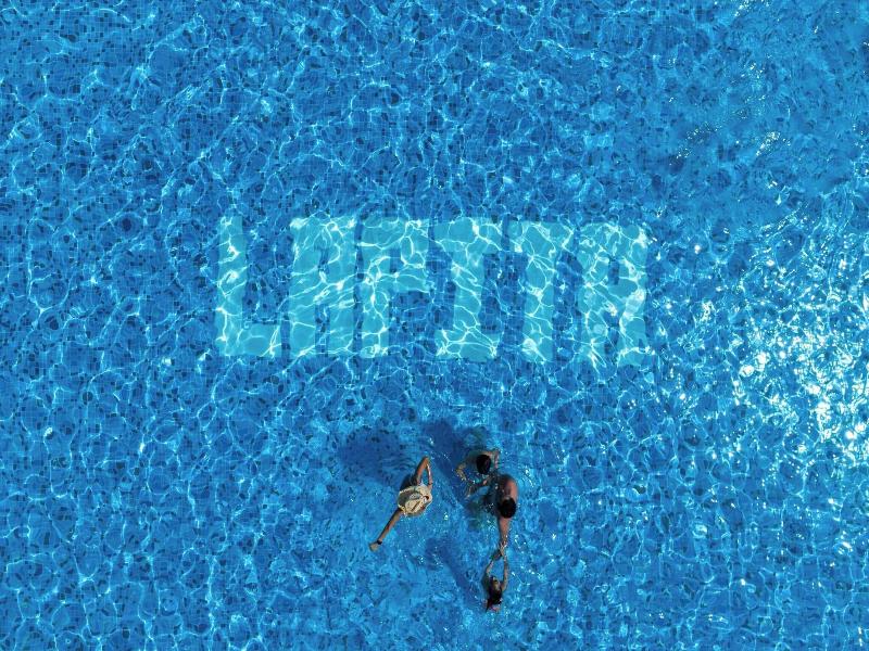 Lapita,Dubai Parks & Resorts,Autograph Collection image