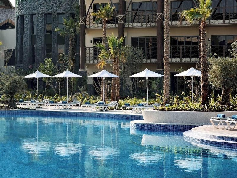 Lapita,Dubai Parks & Resorts,Autograph Collection image